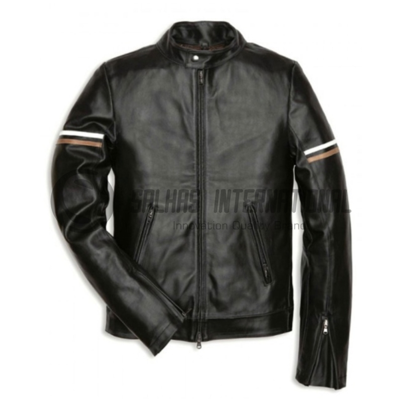 Biker Jackets