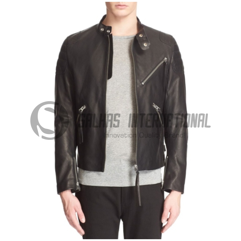 Biker Jackets