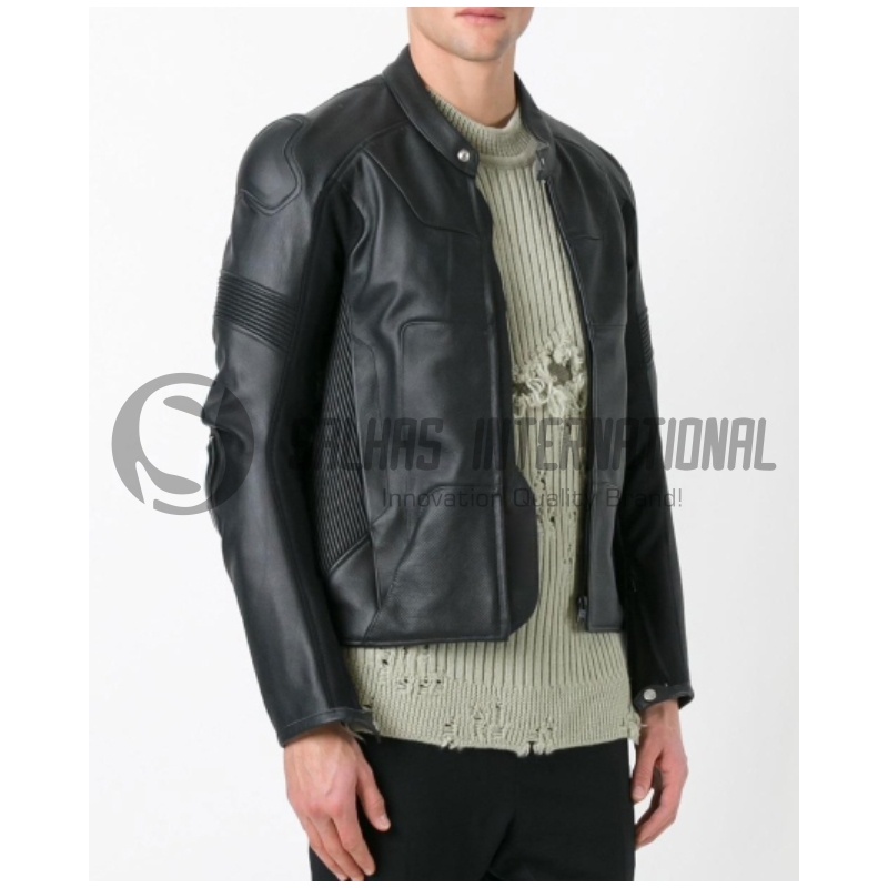 Biker Jackets