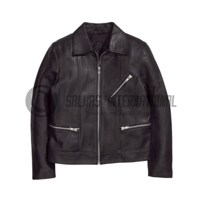 Biker Jackets