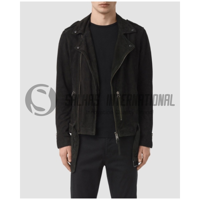 Biker Jackets