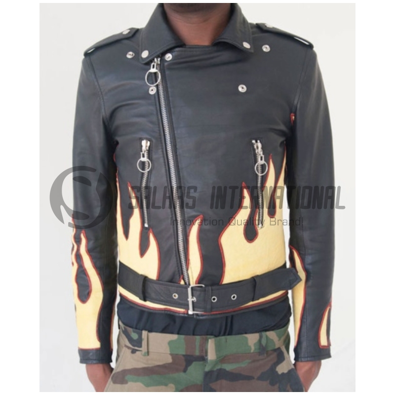 Biker Jackets