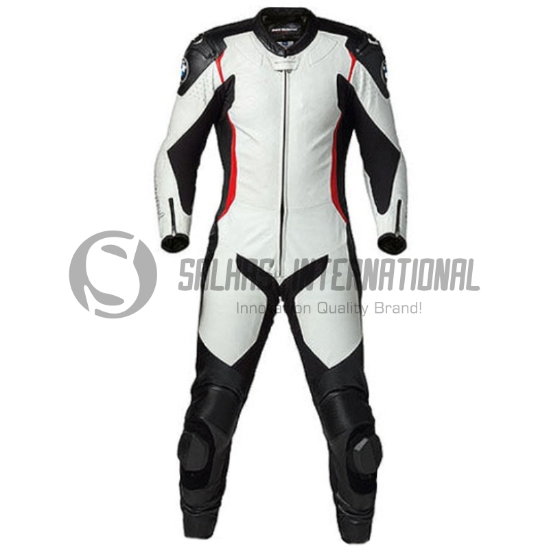 Motorbike Leather Suits Gents