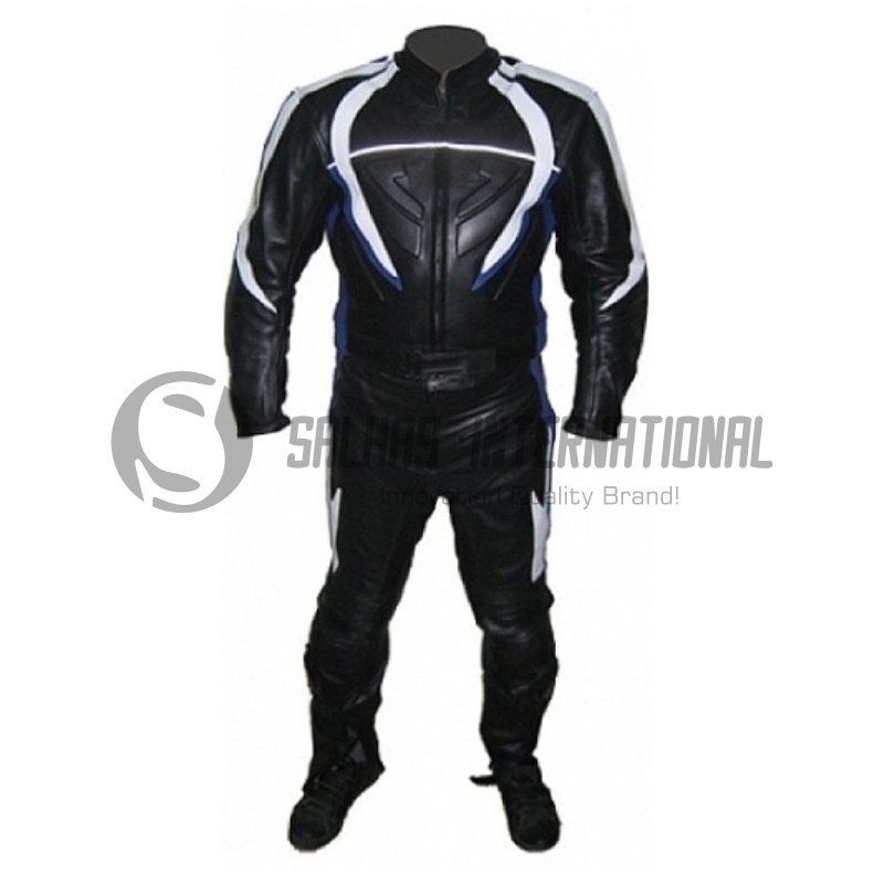 Motorbike Leather Suits Gents