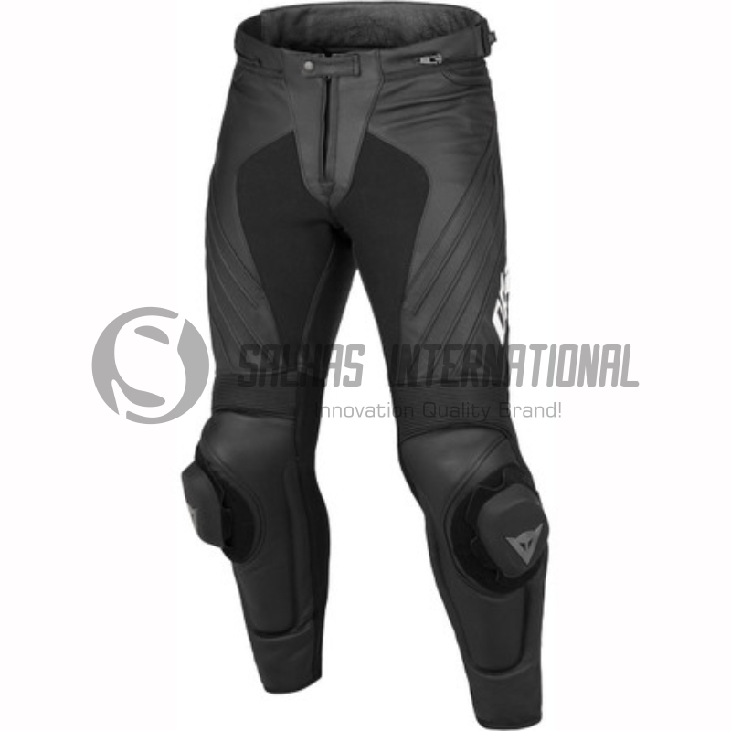 Motorbike Leather Trouser Ladies