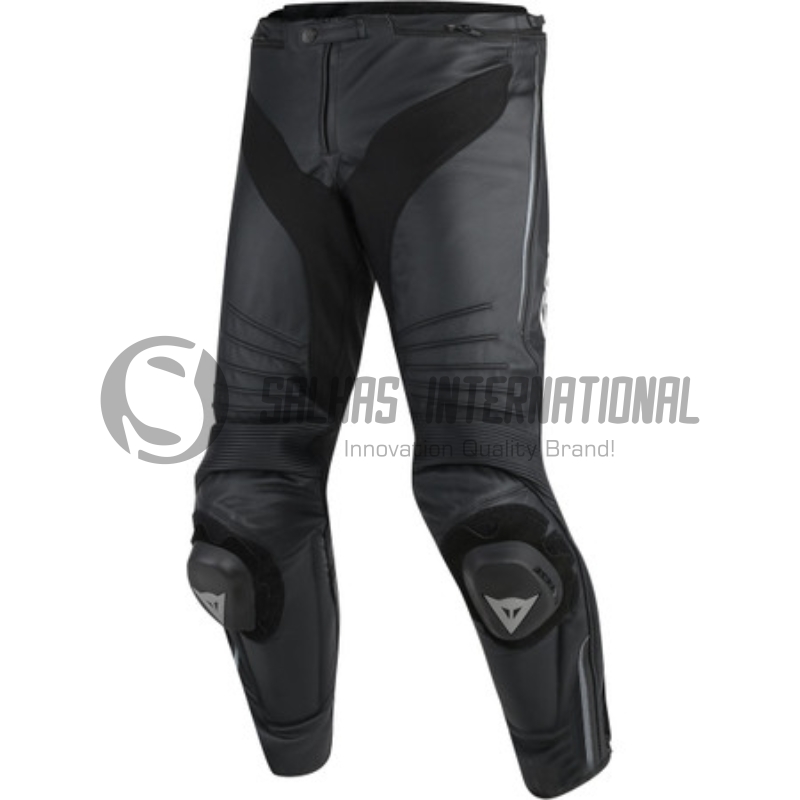 Motorbike Leather Trouser Ladies