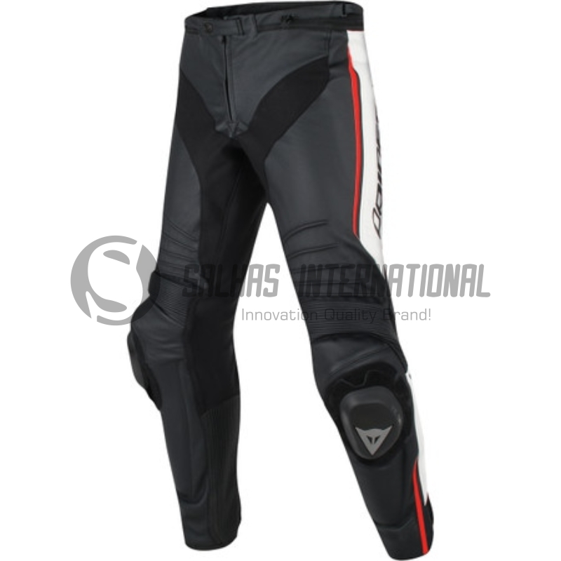 Motorbike Leather Trouser Ladies