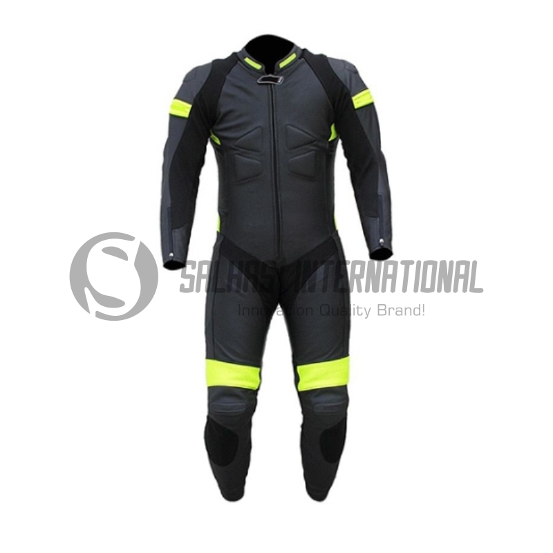 Motorbike leather Suits Ladies