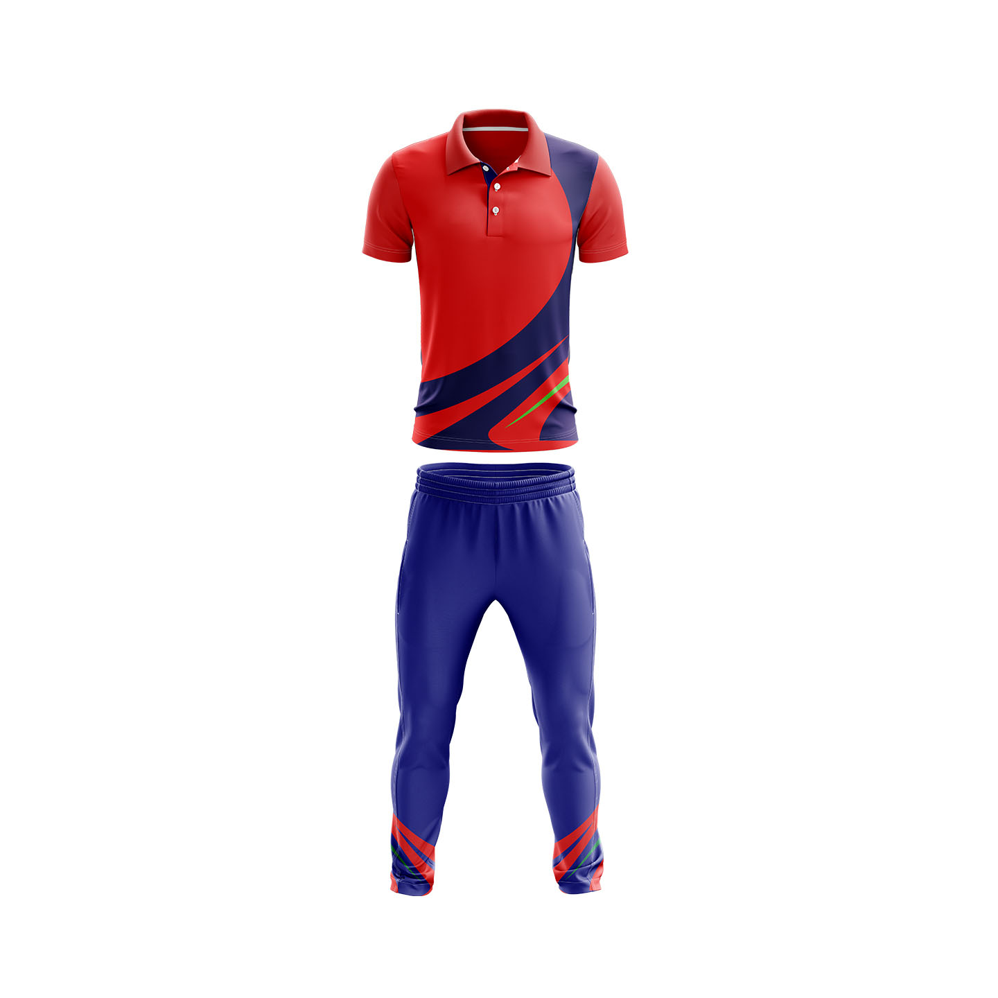 Cricket Uniform