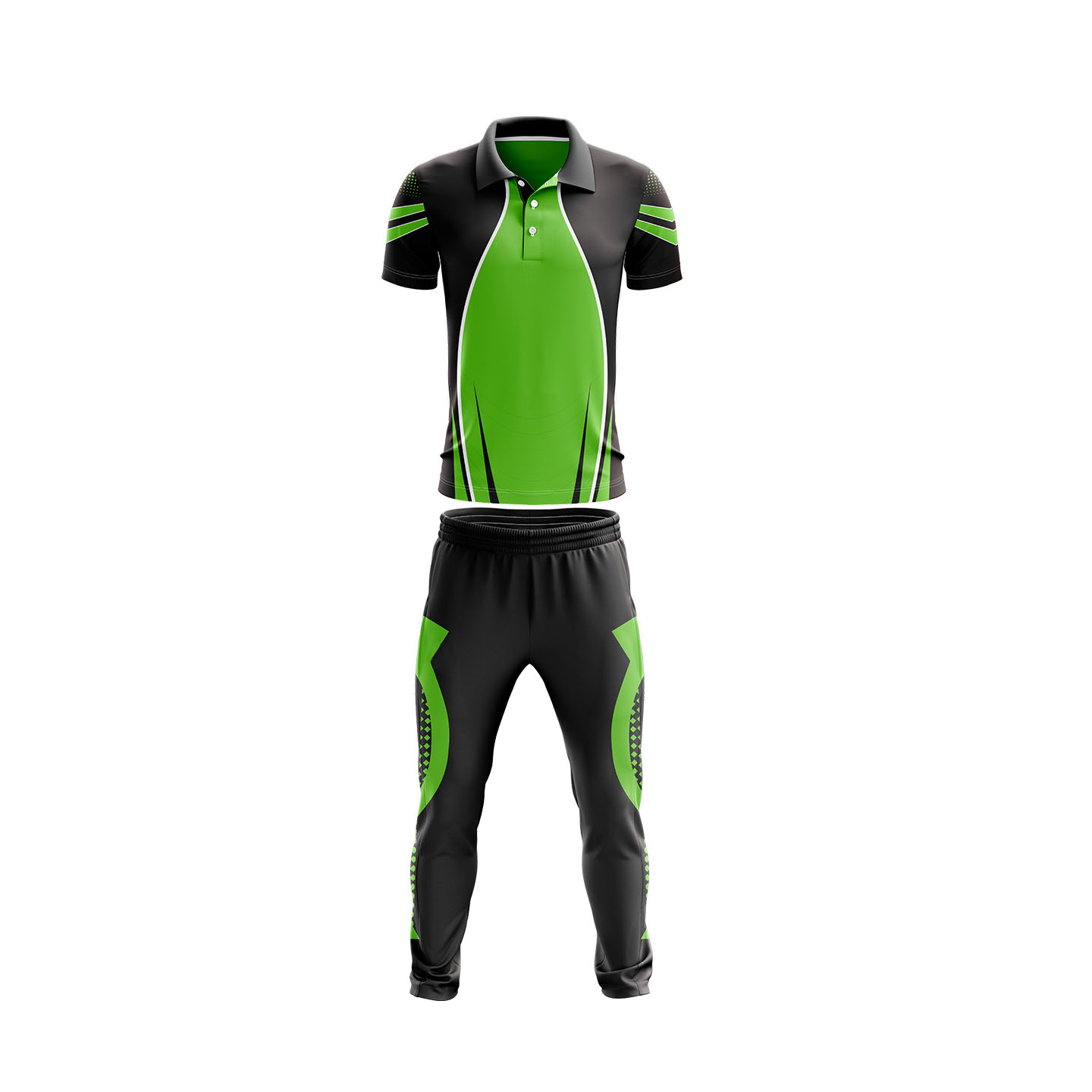 Cricket Uniform