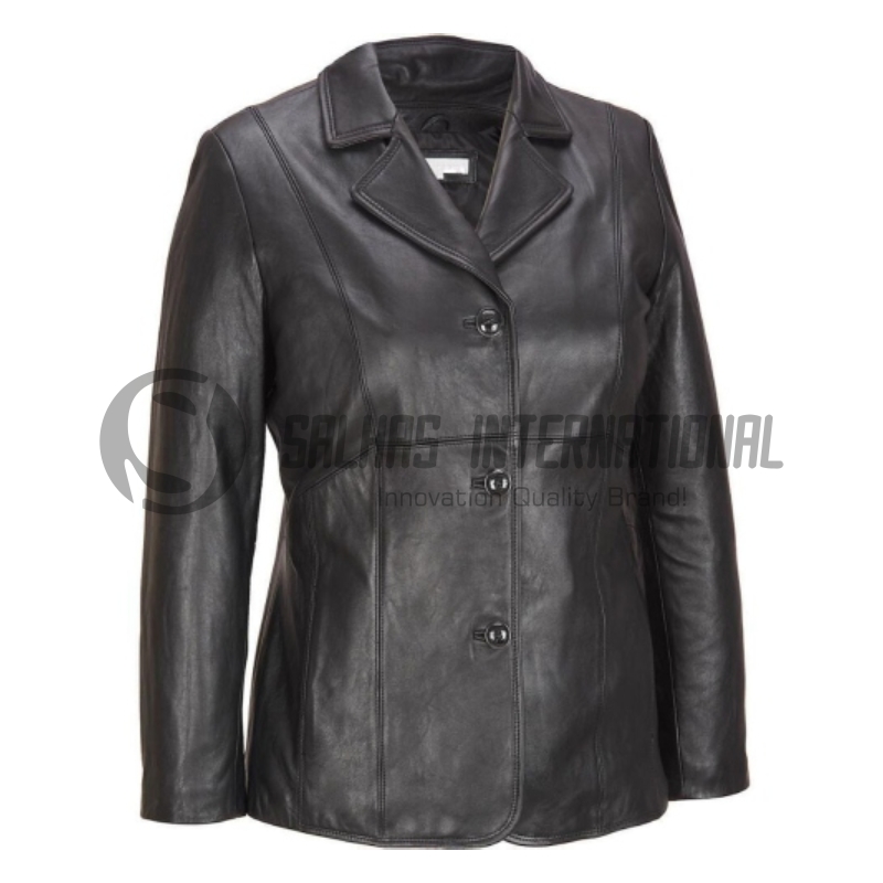 Women Fashion Jackets