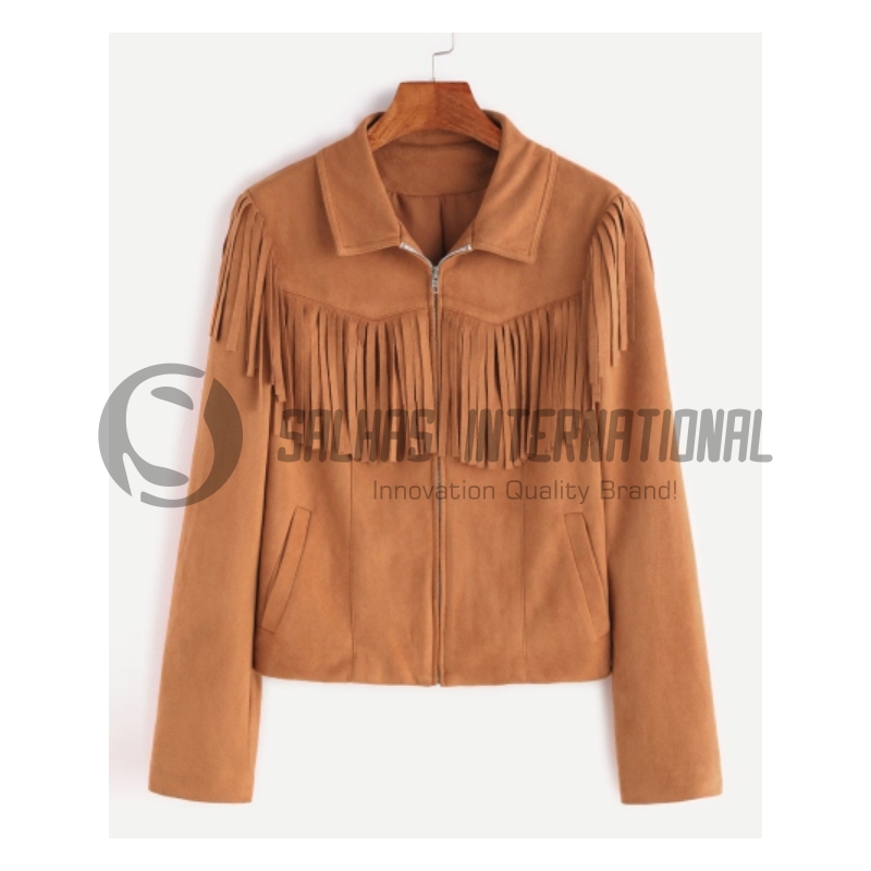 Women Fashion Jackets