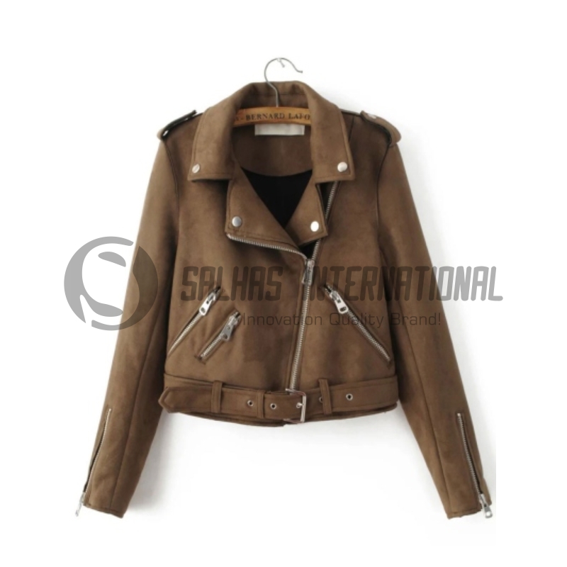 Women Fashion Jackets