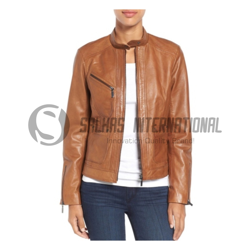 Women Fashion Jackets