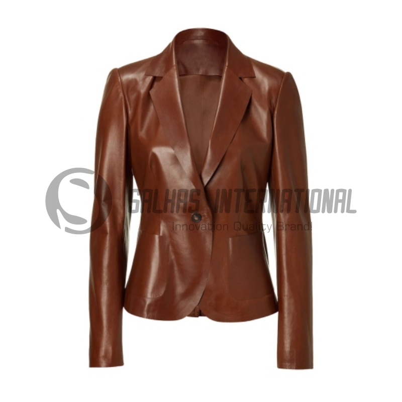 Women Fashion Jackets