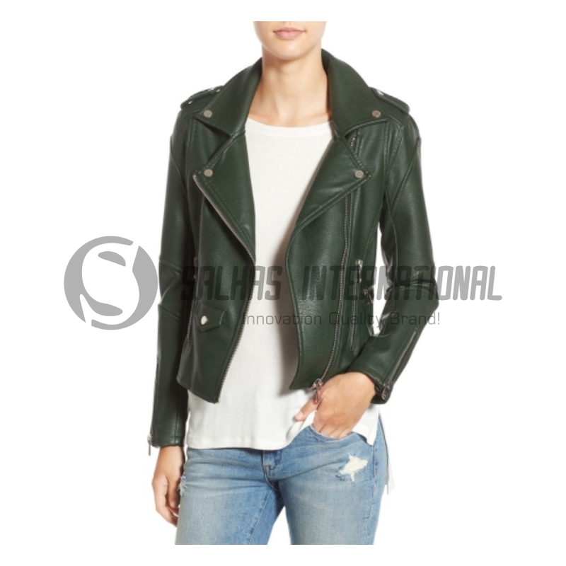 Women Fashion Jackets