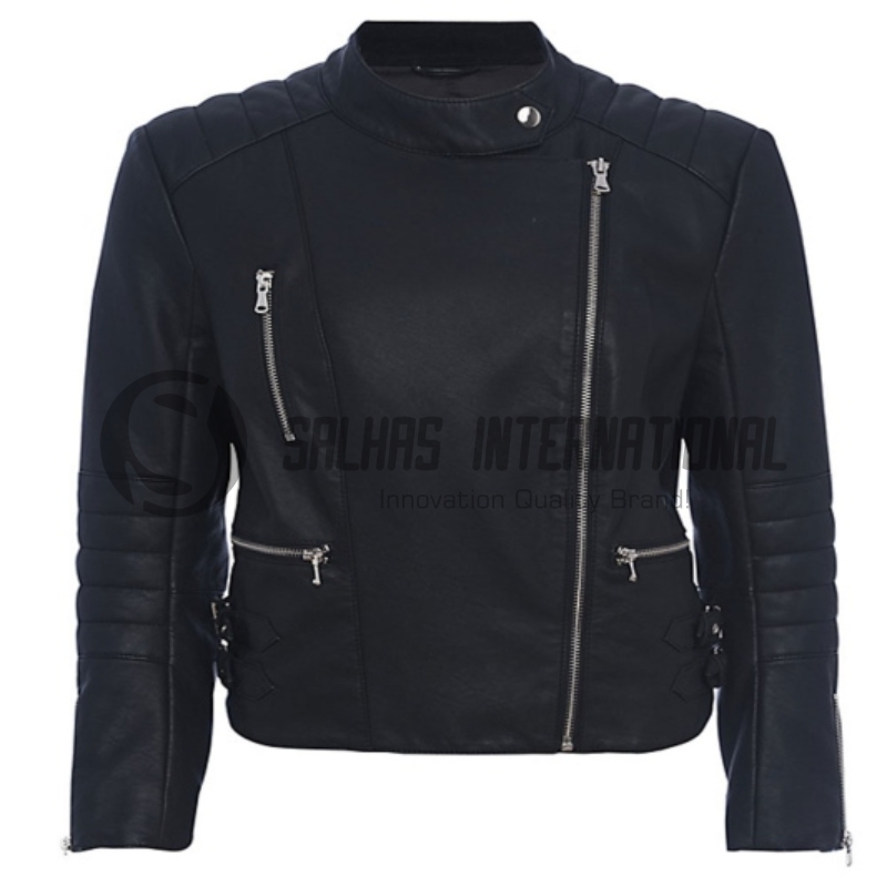 Women Biker Jackets