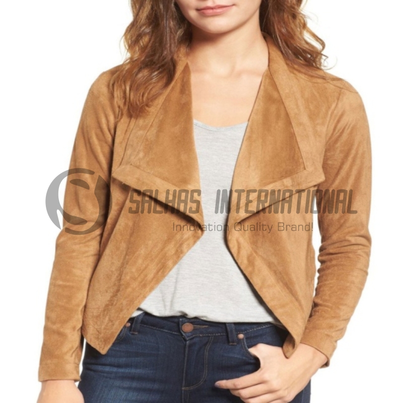 Women Biker Jackets