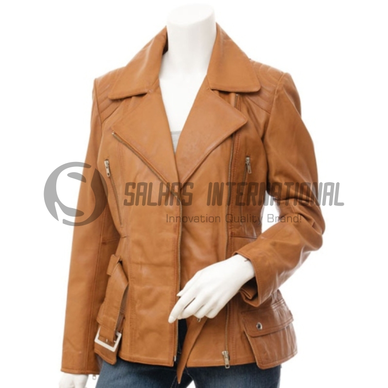 Women Classic Jackets