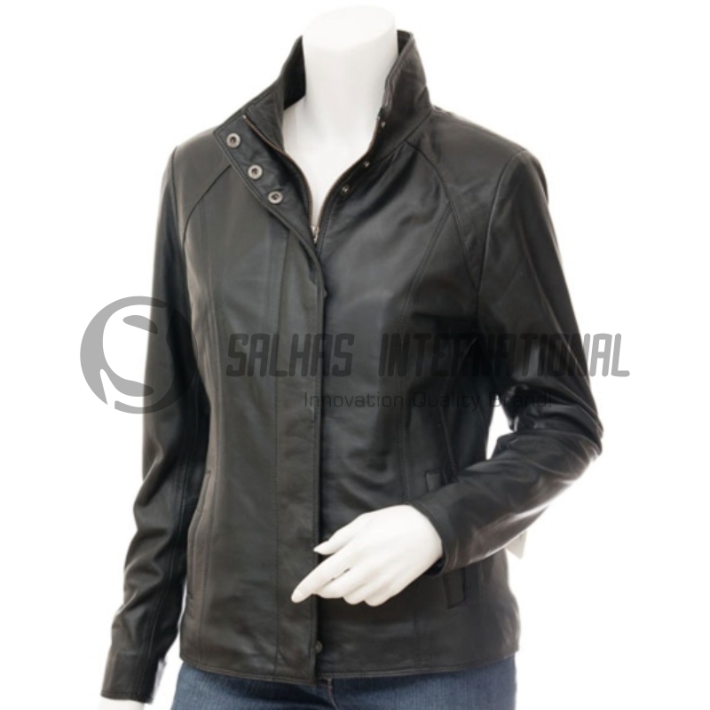 Women Classic Jackets