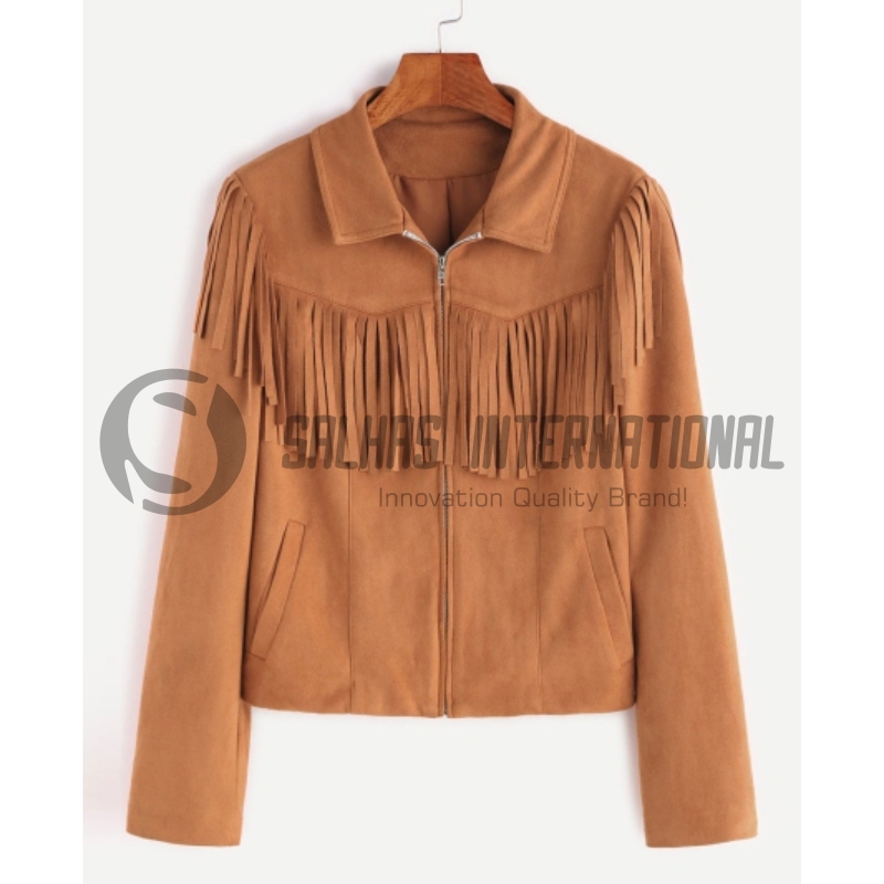 Women Classic Jackets