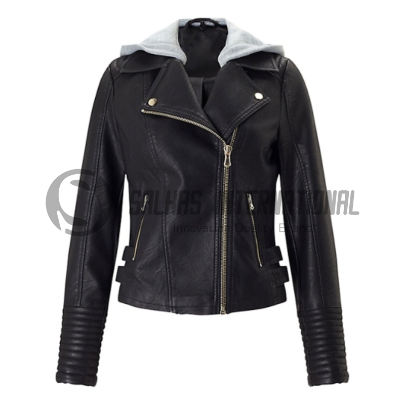 Women Classic Jackets