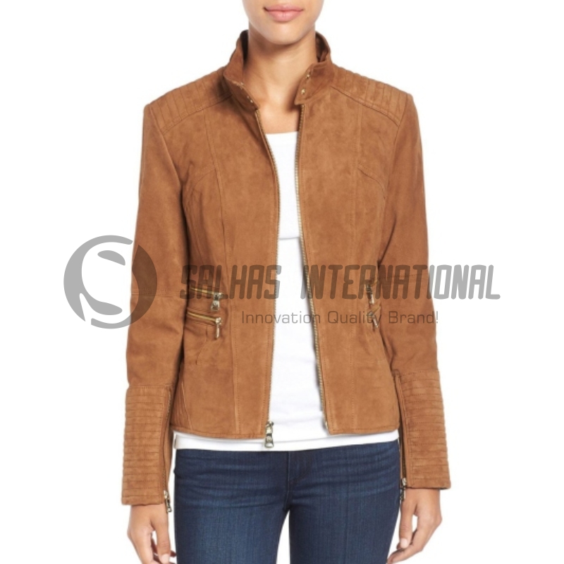 Women Classic Jackets