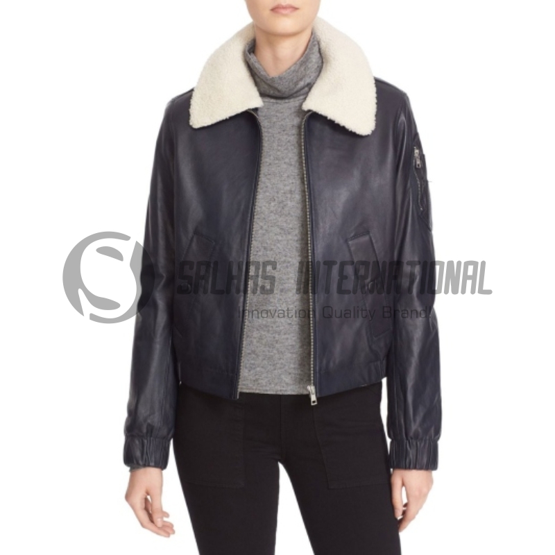 Women Classic Jackets