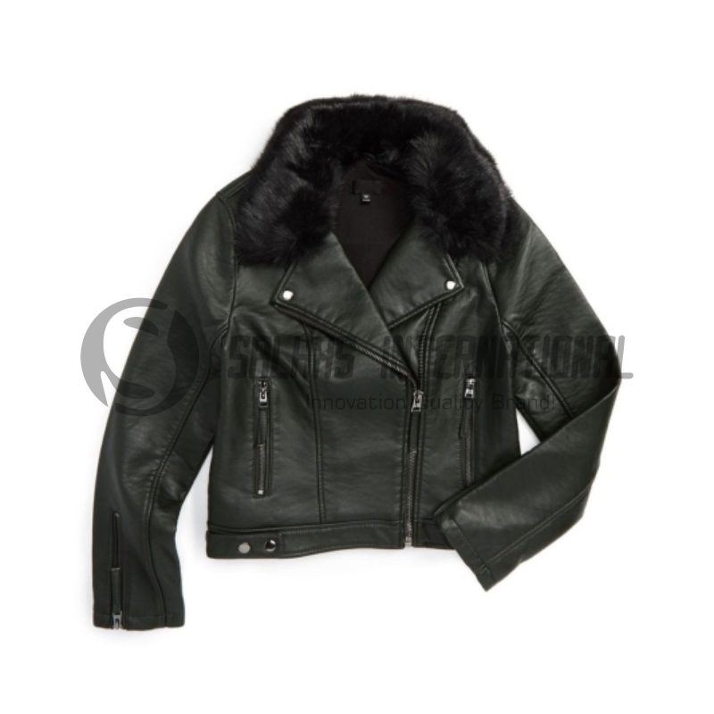 Women Classic Jackets