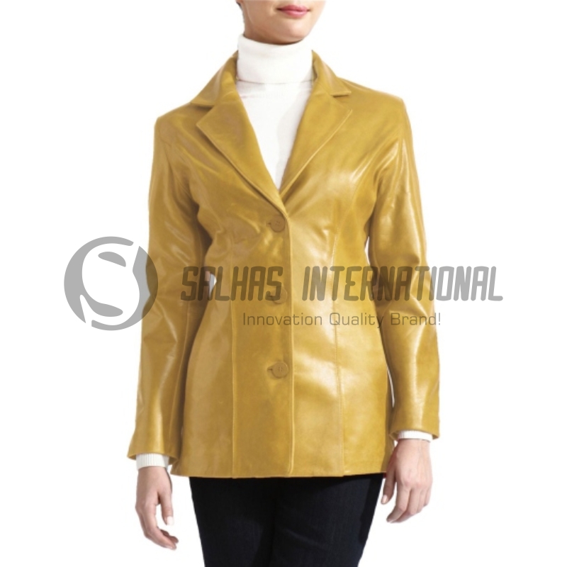 Women Long Jackets & Coats