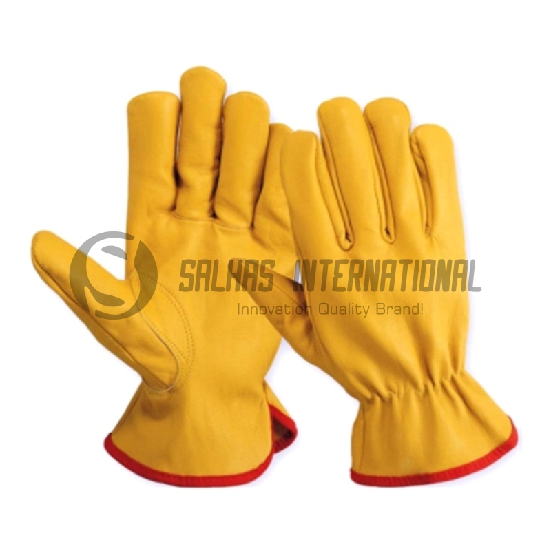 Driver Gloves