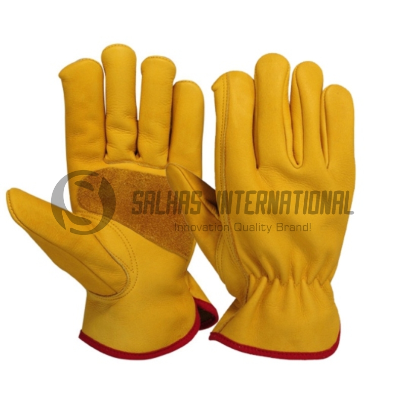 Driver Gloves