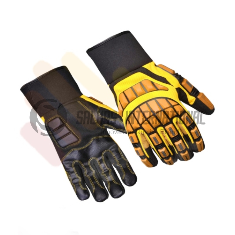 Impact Gloves