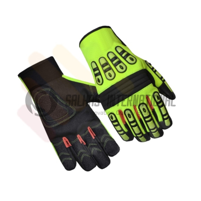 Impact Gloves