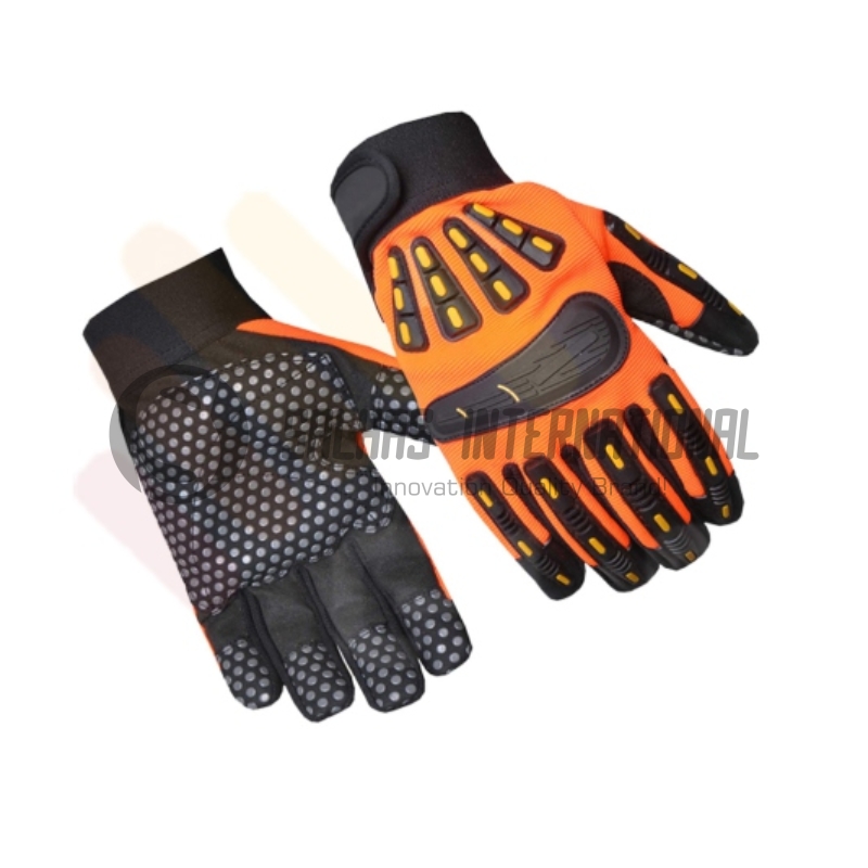 Impact Gloves