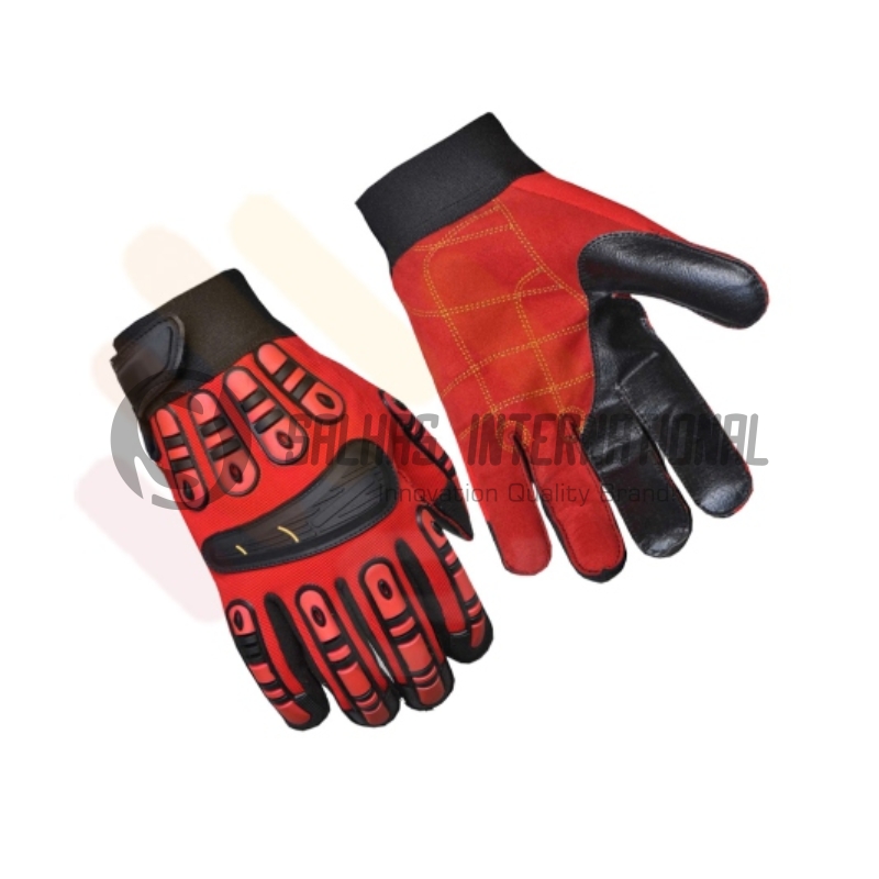 Impact Gloves