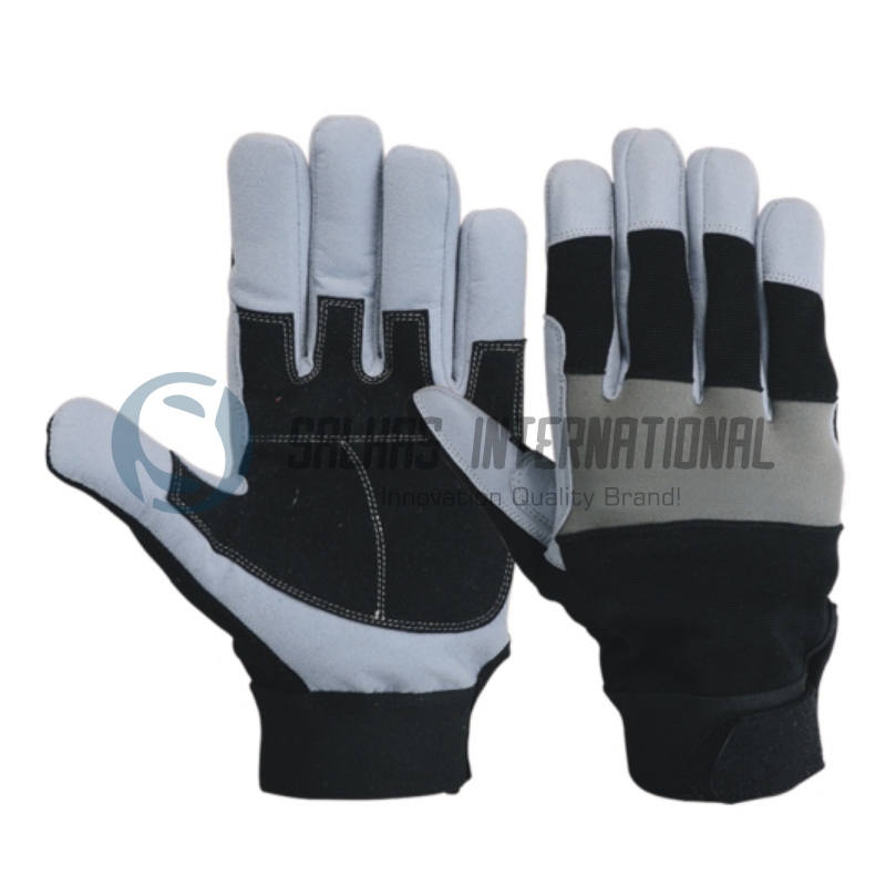 Mechanic Gloves