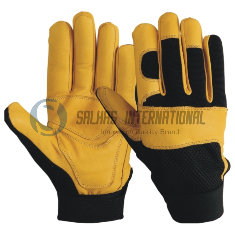 Mechanic Gloves