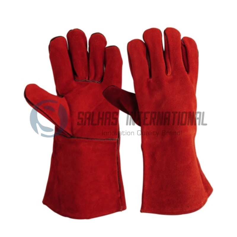 Welding Gloves