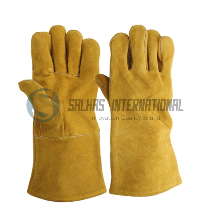 Welding Gloves