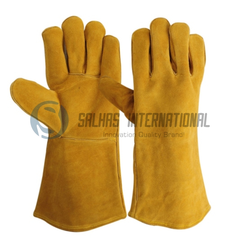 Welding Gloves