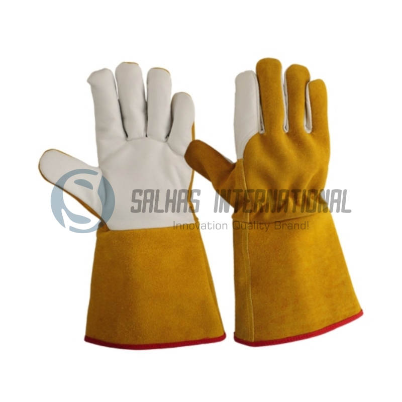 Welding Gloves