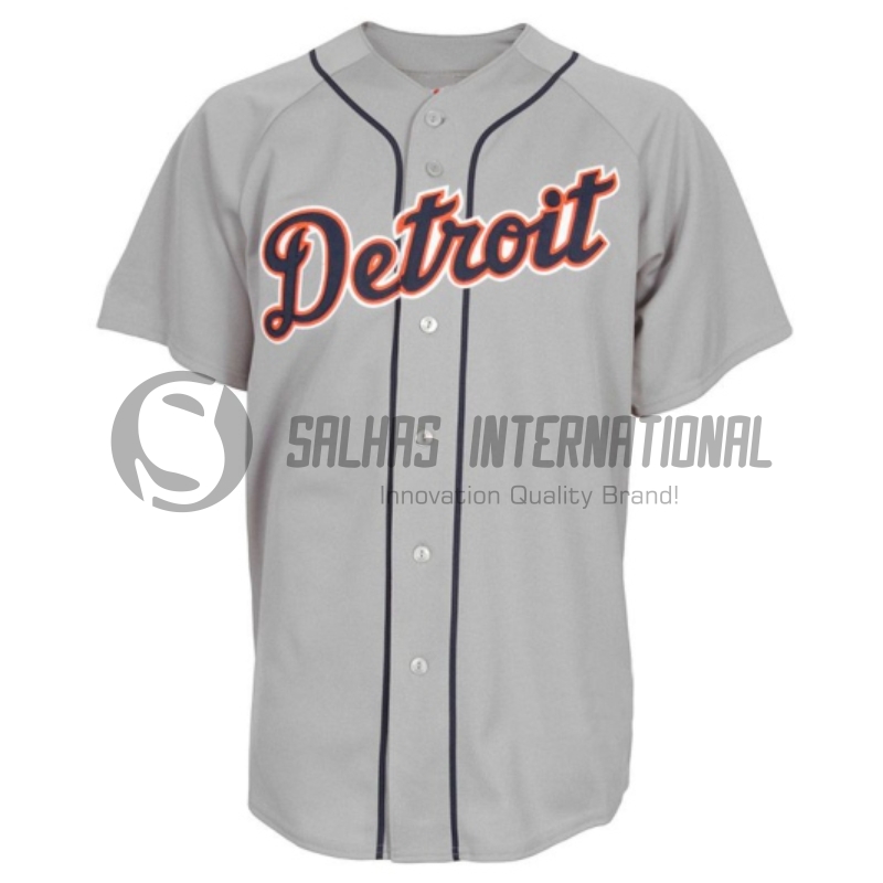 Baseball Jerseys