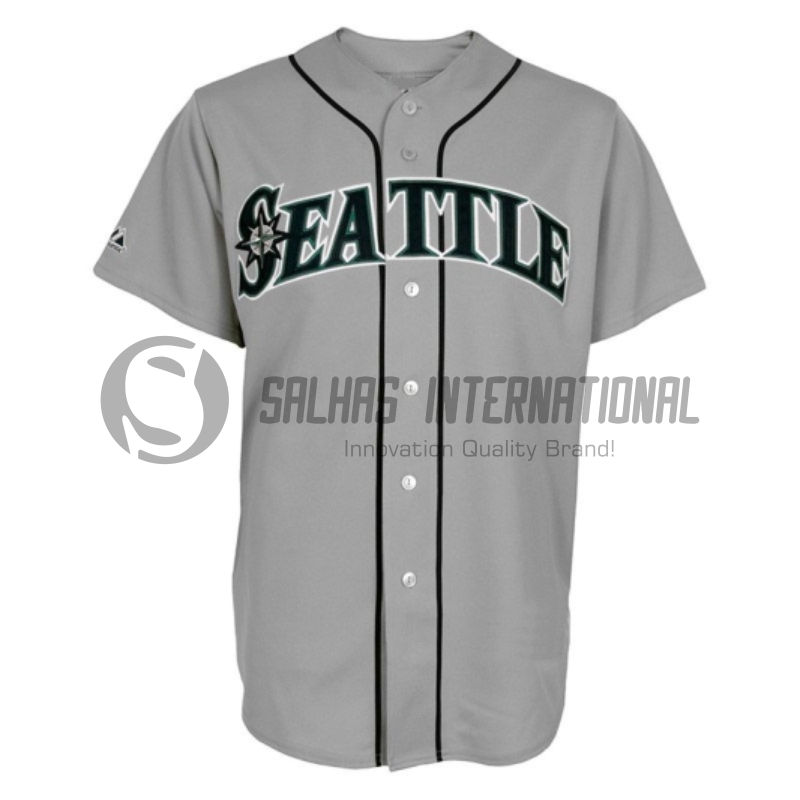 Baseball Jerseys