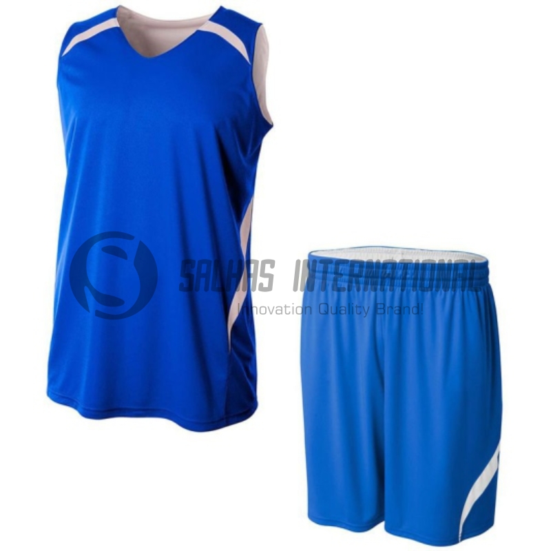 Basketball Uniforms