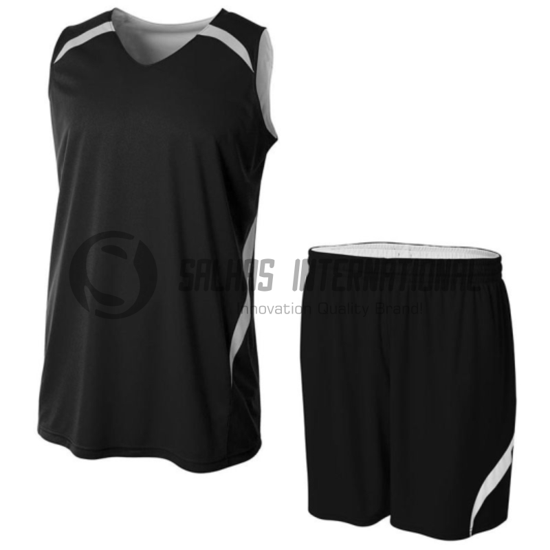 Basketball Uniforms