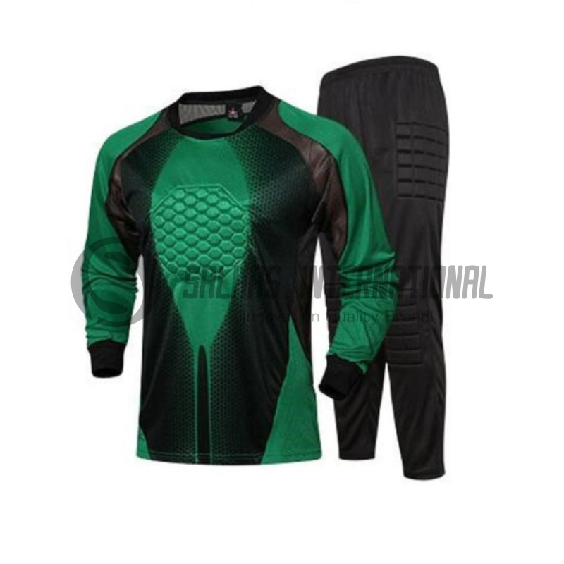 Goal Keeper Uniforms