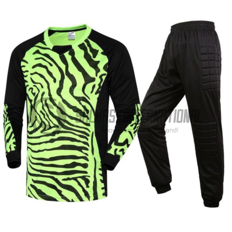 Goal Keeper Uniforms