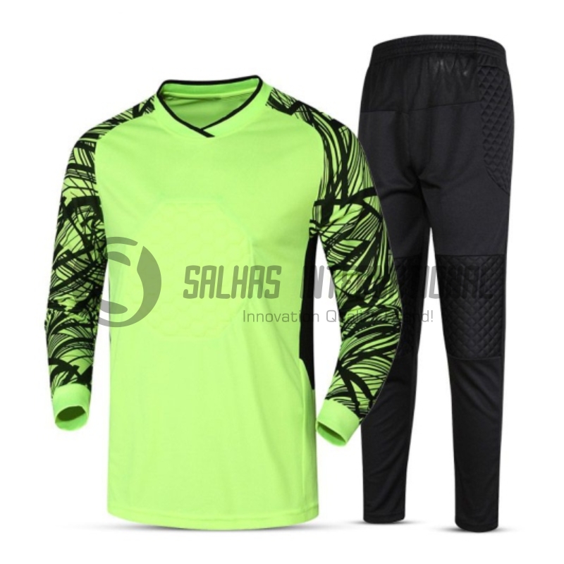 Goal Keeper Uniforms