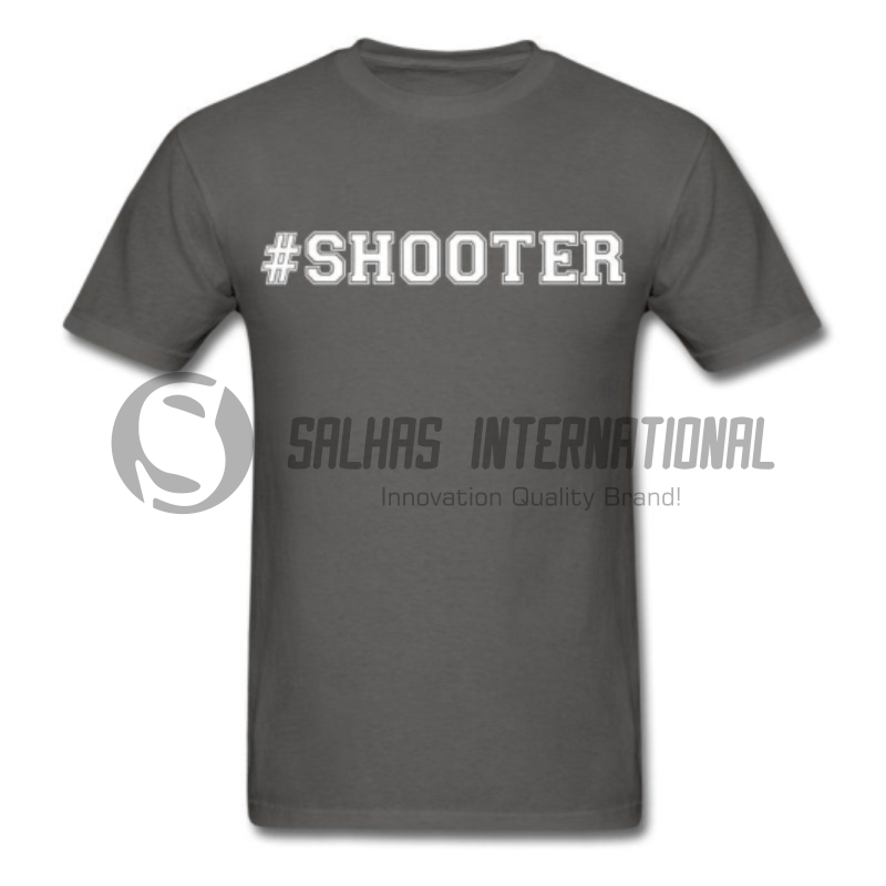 Shooter Shirts